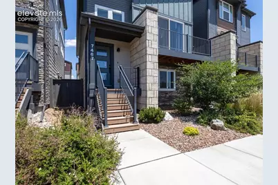 7467 Sun Chaser Heights, Colorado Springs, CO 80922 - Photo 24
