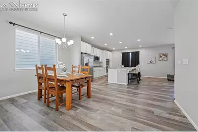 4858 Wolf Moon Drive, Colorado Springs, CO 80911 - Photo 8