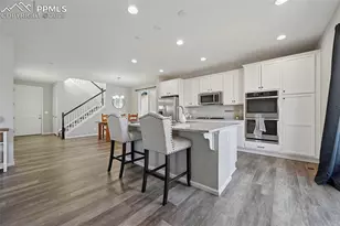 4858 Wolf Moon Dr, Colorado Springs, CO 80911 - Photo 6