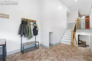 9260 E Blue Sage Cir, Colorado Springs, CO 80908 - Photo 4