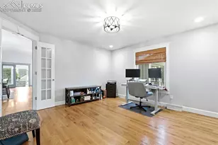 9260 E Blue Sage Cir, Colorado Springs, CO 80908 - Photo 16