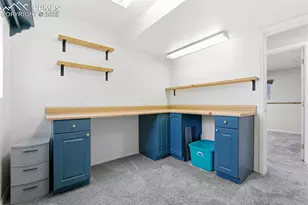 9260 E Blue Sage Cir, Colorado Springs, CO 80908 - Photo 26