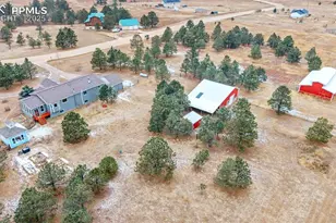 9260 E Blue Sage Cir, Colorado Springs, CO 80908 - Photo 4