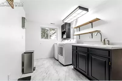 9260 E Blue Sage Circle, Colorado Springs, CO 80908 - Photo 24