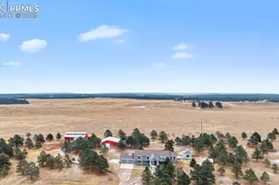 9260 E Blue Sage Cir, Colorado Springs, CO 80908 - Photo 36