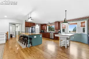 9260 E Blue Sage Cir, Colorado Springs, CO 80908 - Photo 12