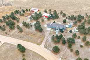 9260 E Blue Sage Cir, Colorado Springs, CO 80908 - Photo 2