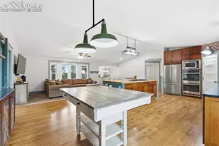 9260 E Blue Sage Cir, Colorado Springs, CO 80908 - Photo 10