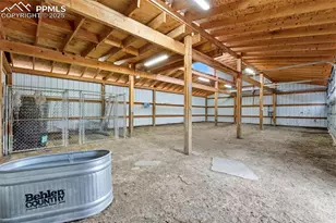 9260 E Blue Sage Cir, Colorado Springs, CO 80908 - Photo 36