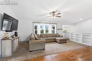 9260 E Blue Sage Cir, Colorado Springs, CO 80908 - Photo 8