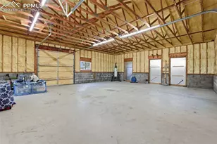 9260 E Blue Sage Cir, Colorado Springs, CO 80908 - Photo 32