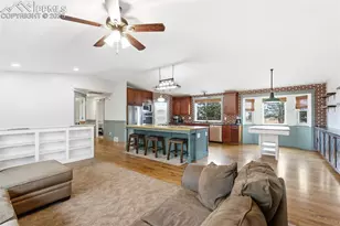 9260 E Blue Sage Cir, Colorado Springs, CO 80908 - Photo 6