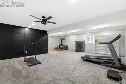 9260 E Blue Sage Circle, Colorado Springs, CO 80908 - Photo 28