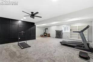 9260 E Blue Sage Cir, Colorado Springs, CO 80908 - Photo 28