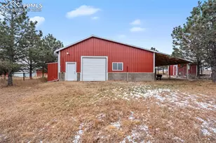 9260 E Blue Sage Cir, Colorado Springs, CO 80908 - Photo 34