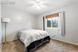 9260 E Blue Sage Cir, Colorado Springs, CO 80908 - Photo 16