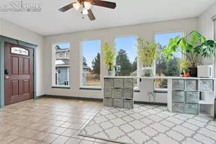 9260 E Blue Sage Cir, Colorado Springs, CO 80908 - Photo 10