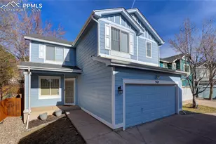 969 Dawn Break Loop, Colorado Springs, CO 80910 - Photo 1
