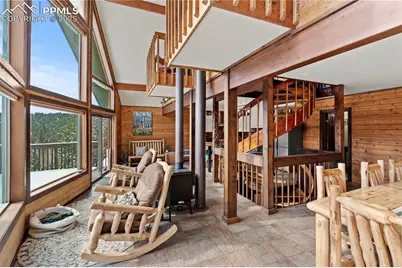 145 Valley Lane, Woodland Park, CO 80863 - Photo 8