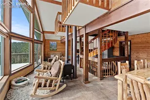 145 Valley Ln, Woodland Park, CO 80863 - Photo 8