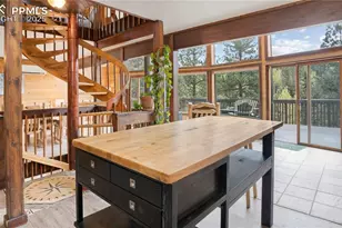 145 Valley Ln, Woodland Park, CO 80863 - Photo 18