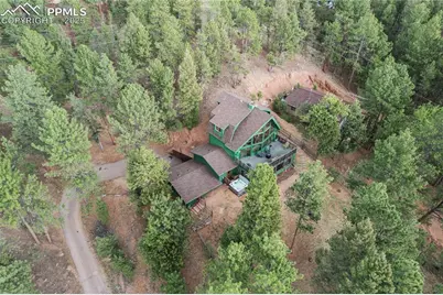 145 Valley Lane, Woodland Park, CO 80863 - Photo 36