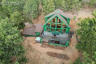 145 Valley Ln, Woodland Park, CO 80863 - Photo 34