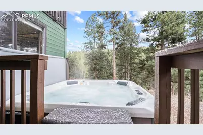 145 Valley Lane, Woodland Park, CO 80863 - Photo 30