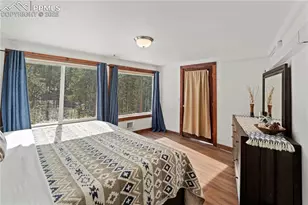 145 Valley Ln, Woodland Park, CO 80863 - Photo 22