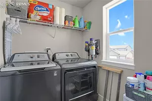 3001 Namib Dr, Colorado Springs, CO 80939 - Photo 30