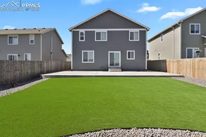 3001 Namib Drive, Colorado Springs, CO 80939 - Photo 34