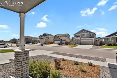 3001 Namib Drive, Colorado Springs, CO 80939 - Photo 4