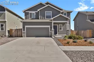 3001 Namib Dr, Colorado Springs, CO 80939 - Photo 1