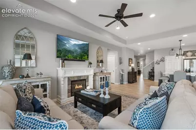 6025 Bennach Grove, Colorado Springs, CO 80927 - Photo 26