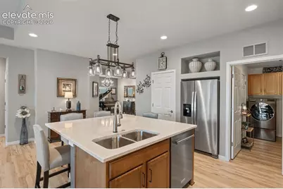 6025 Bennach Grove, Colorado Springs, CO 80927 - Photo 18