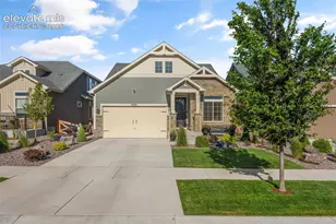 6025 Bennach Grv, Colorado Springs, CO 80927 - Photo 1