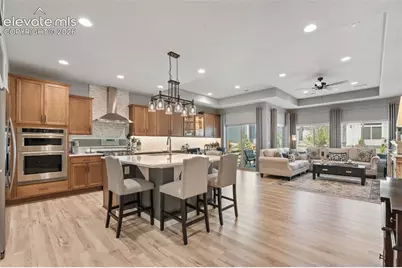 6025 Bennach Grove, Colorado Springs, CO 80927 - Photo 14