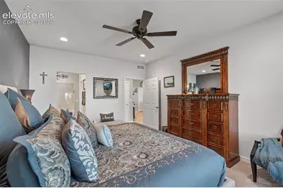 6025 Bennach Grove, Colorado Springs, CO 80927 - Photo 30