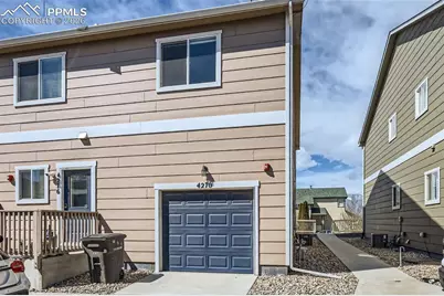 4270 Little Rock View, Colorado Springs, CO 80911 - Photo 28