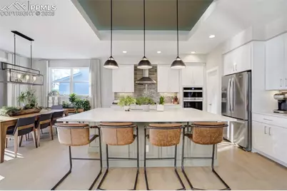 6423 Tumble Creek Drive, Colorado Springs, CO 80924 - Photo 4