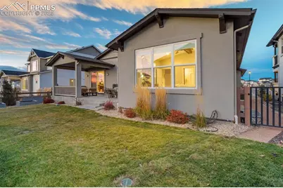 6423 Tumble Creek Drive, Colorado Springs, CO 80924 - Photo 42