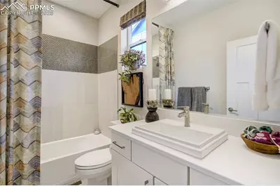 6423 Tumble Creek Drive, Colorado Springs, CO 80924 - Photo 26