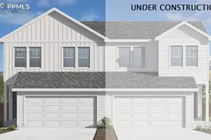 3663 Evelyn Ln, Colorado Springs, CO 80907 - Photo 1