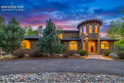 18030 Bankhurst Court, Monument, CO 80132 - Photo 1