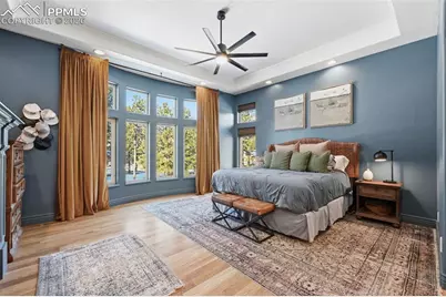 18030 Bankhurst Court, Monument, CO 80132 - Photo 18