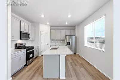 13326 Valley Peak Drive, Peyton, CO 80831 - Photo 16