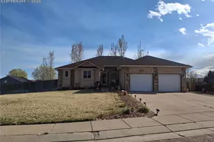 9515 Aspen Grove Way, Colorado Springs, CO 80925 - Photo 1
