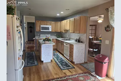 9515 Aspen Grove Way, Colorado Springs, CO 80925 - Photo 2