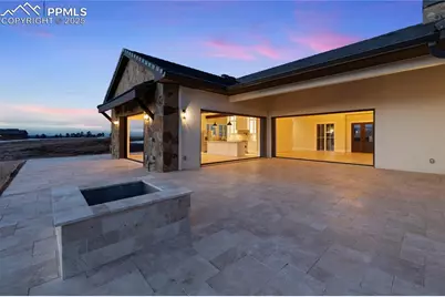 16864 Horizon Ridge Trail, Colorado Springs, CO 80908 - Photo 8