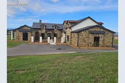 16864 Horizon Ridge Trail, Colorado Springs, CO 80908 - Photo 2